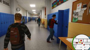 Agefield High – Rock the School: tudo sobre jogo parecido
