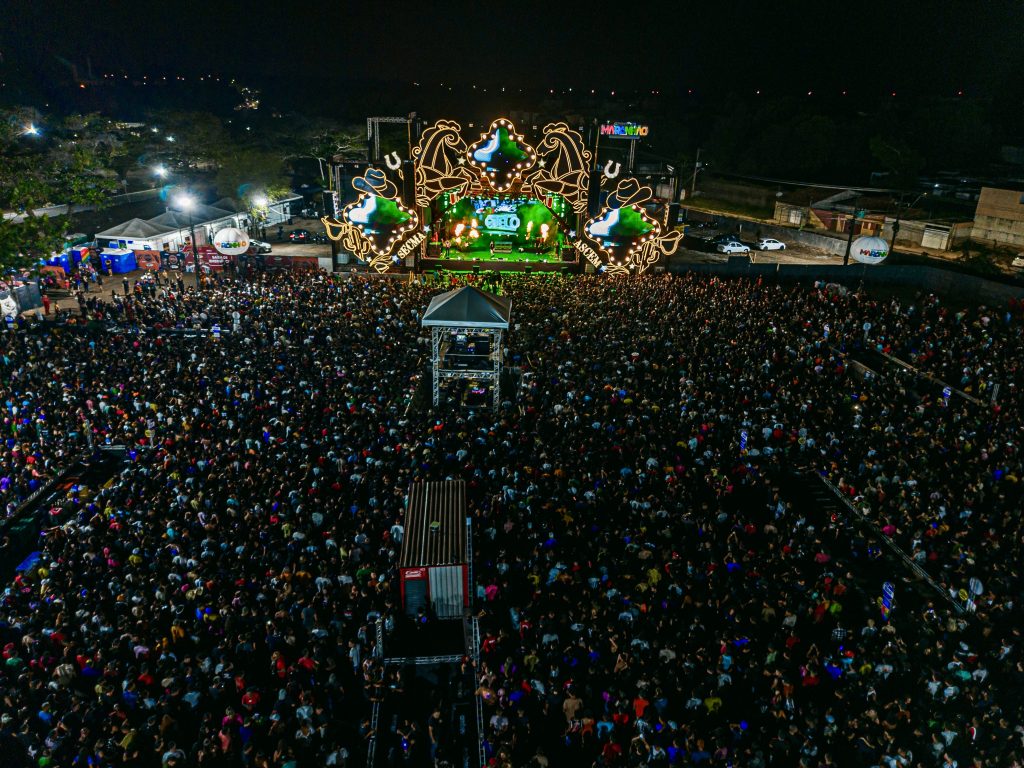 Agronegócio, educação e cultura marcam a 65ª edição da Expoema