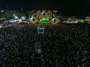 Agronegócio, educação e cultura marcam a 65ª edição da Expoema