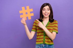 Ainda vale a pena usar hashtags no Instagram?