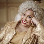 Alcione, a musa improvável da prisão de Bolsonaro – Agenda
