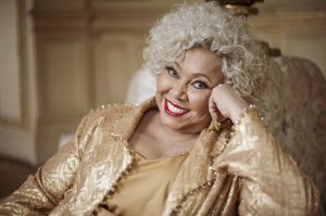 Alcione, a musa improvável da prisão de Bolsonaro – Agenda
