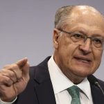 Alckmin diz que apoio a exportadores afetados por tarifas dos
