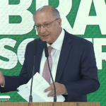 Alckmin vai ao México para ampliar comércio com o país