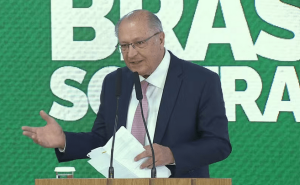 Alckmin vai ao México para ampliar comércio com o país