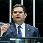 Alcolumbre diz que CPMI do INSS será instalada na próxima