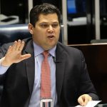Alcolumbre diz que não pautará impeachment de Moraes
