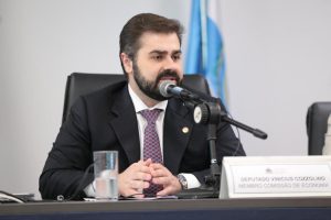 Alerj começa a analisar projeto para combater a adultização infantil