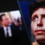 Altman minimiza críticas de Musk: “Não penso muito nele”