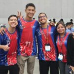 Alunos do Colégio Militar Tiradentes I conquistam 1º lugar no