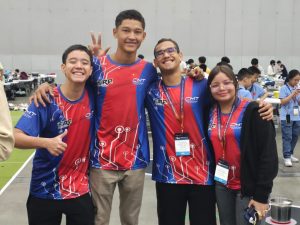 Alunos do Colégio Militar Tiradentes I conquistam 1º lugar no