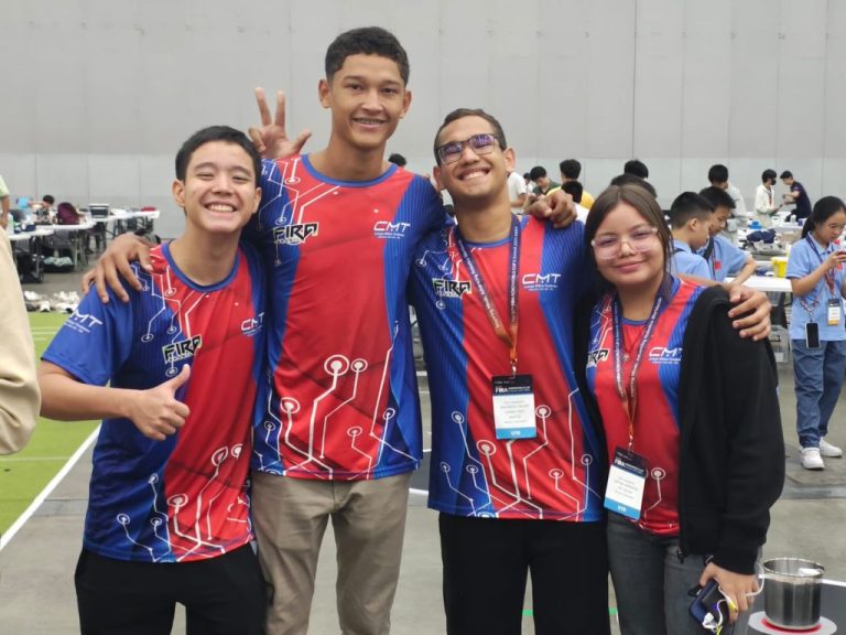 Alunos do Colégio Militar Tiradentes I conquistam 1º lugar no