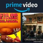 Amazon Prime Video: lançamentos da semana (11 a 17 de