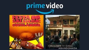Amazon Prime Video: lançamentos da semana (11 a 17 de