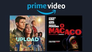 Amazon Prime Video: lançamentos da semana (25 a 31 de
