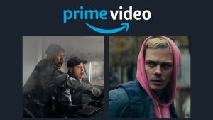 Amazon Prime Video: lançamentos da semana (4 a 10 de