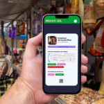 Ambulante Legal: aplicativo pioneiro aproxima comerciantes informais e órgãos públicos