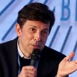 Amoêdo ataca silêncio de governadores aliados ao bolsonarismo sobre sanção