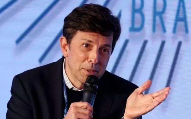 Amoêdo ataca silêncio de governadores aliados ao bolsonarismo sobre sanção