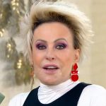 Ana Maria Braga faz Globo sorrir com audiência de reality