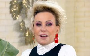 Ana Maria Braga faz Globo sorrir com audiência de reality