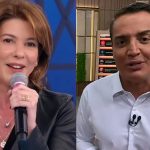 Antes de ataque inesperado na Band, Leo Dias foi alvo