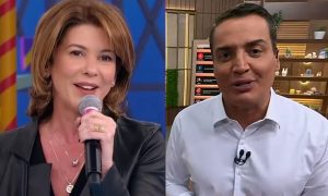 Antes de ataque inesperado na Band, Leo Dias foi alvo
