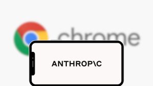 Anthropic testa extensão do Claude com IA integrada ao Chrome