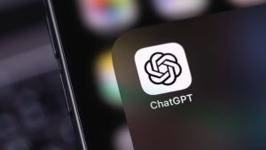 Aplicativo do ChatGPT gera bilhões e bate recordes de downloads