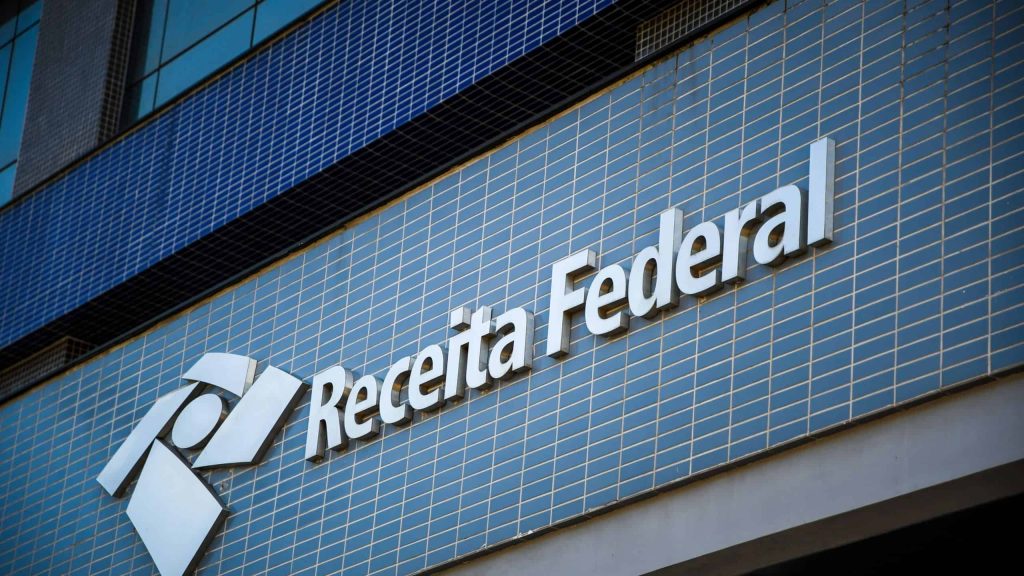 Após operação da PF, Receita voltará a exigir declaração de