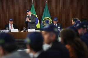 Após pressão de cúpula da federação, União Brasil diz que
