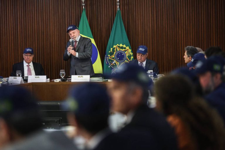 Após pressão de cúpula da federação, União Brasil diz que