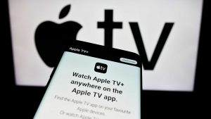 Apple TV+ tem forte aumento de preço no Brasil –