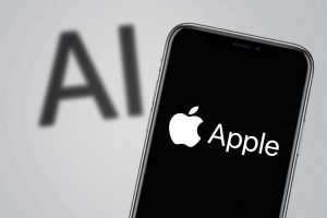 Apple agora tem uma equipe focada em criar um rival