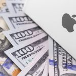 Apple deve investir mais US$ 100 bilhões para fabricar produtos