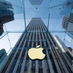 Apple vai expandir fabricação de chips e partes do iPhone