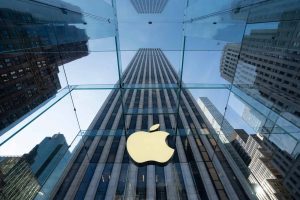 Apple vai expandir fabricação de chips e partes do iPhone
