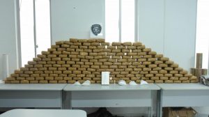 Apreensões de drogas no Maranhão crescem 199% no primeiro semestre