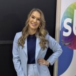 Apresentadora toma coragem e pede demissão do SBT após 5