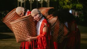 Arte e resistência: Agô Pulsar Afro-Amazônico inicia turnê no Maranhão