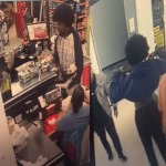 Artista negro é morto por segurança de supermercado em Santo