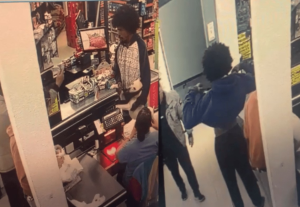 Artista negro é morto por segurança de supermercado em Santo