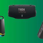 As melhores caixas Bluetooth portáteis com som potente