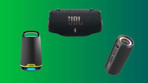 As melhores caixas Bluetooth portáteis com som potente