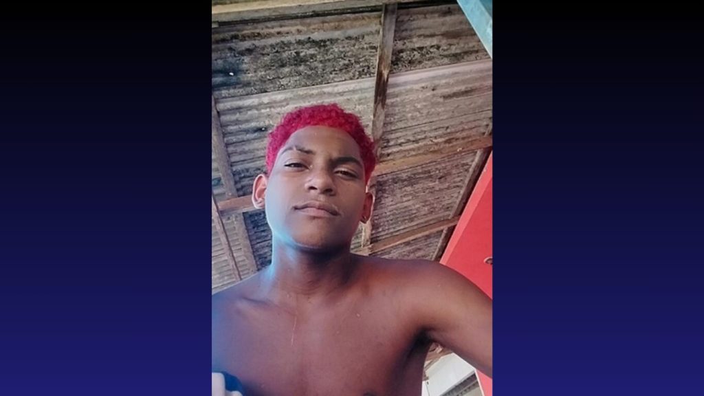 Assassinato na Cidade Olímpica: adolescente é morto a tiros