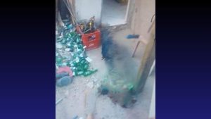 Assassinato na Cidade Olímpica: polícia investiga morte de cabeleireiro