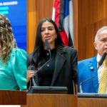 Assembleia Legislativa: parlamentares repudiam violência contra vereadora