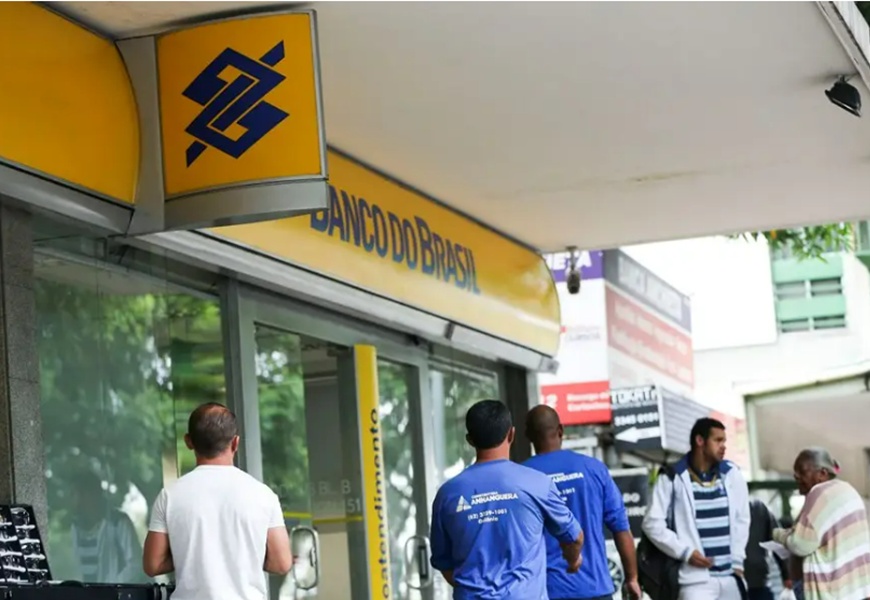 Associação Nacional dos Funcionários repudia fake news para atingir Banco