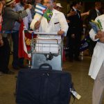 Associação de médicos cubanos repudia ação dos EUA contra Mais