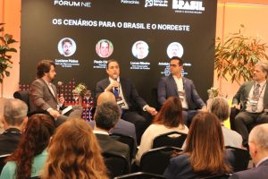 Atividade econômica acima da média nacional coloca Nordeste como melhor